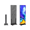 P1.86 High‑Resolution Waterproof LED Screen with Remote Management – For Cafe, Bar & Restaurant Promotions
